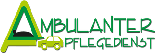 Logo Ambulanter Pflegedienst